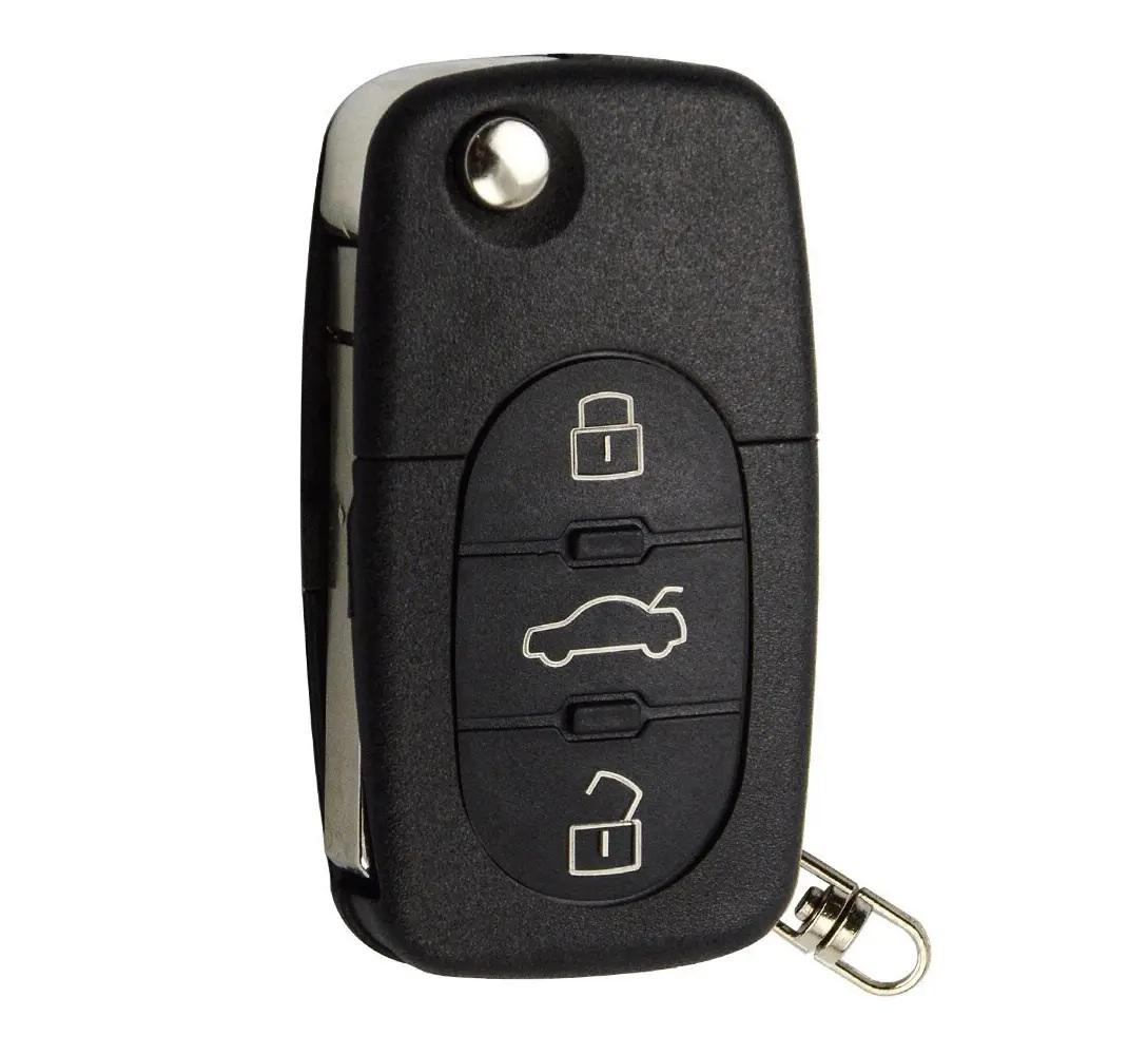 Корпус выкидного автоключа для Acura KS05 (400599)