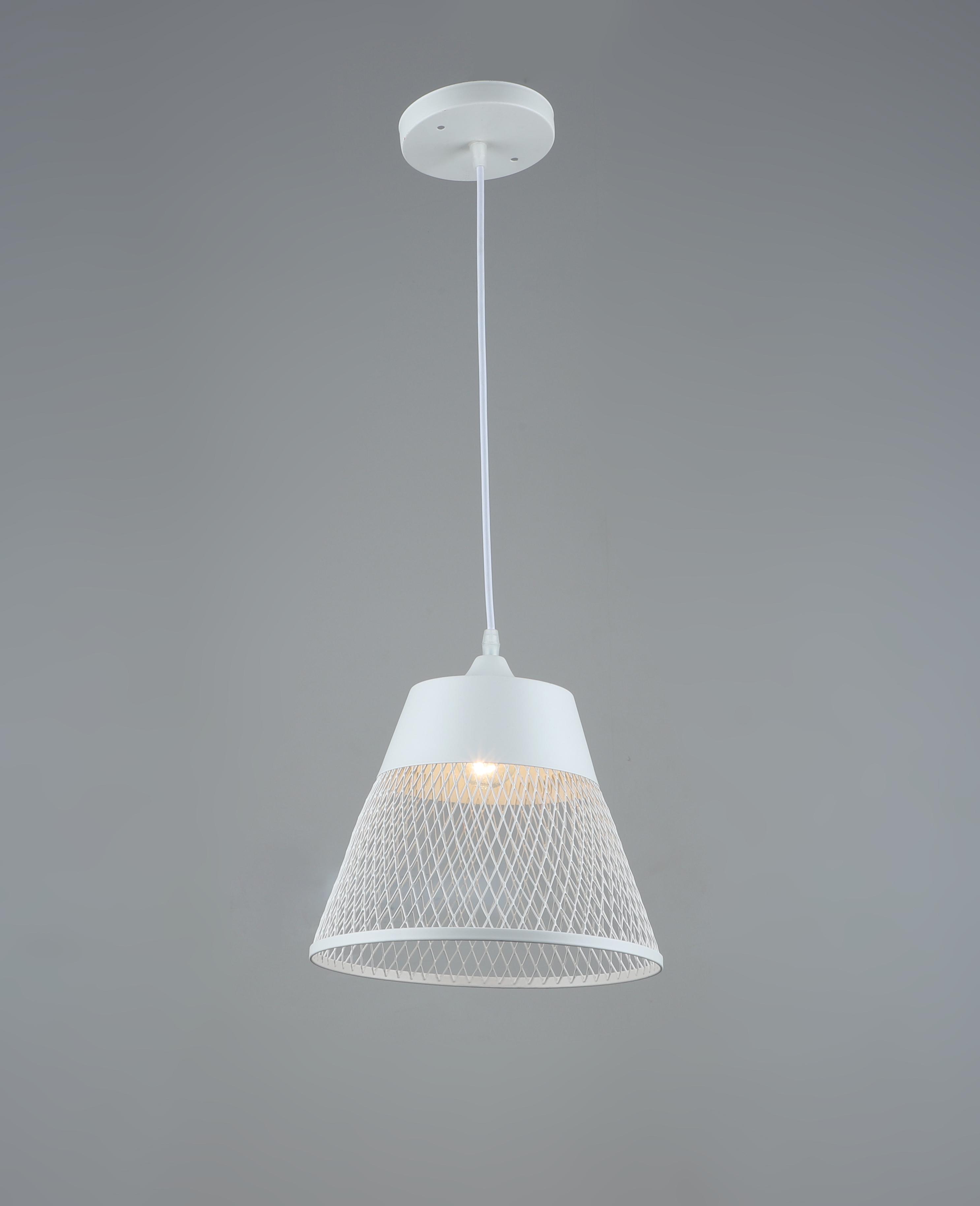 Люстра лофт Sirius B N5548/1Н WT