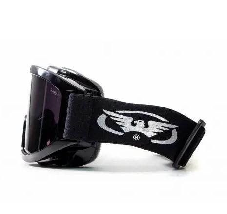 Окуляри Global Vision Wind-Shield KIT Anti-Fog із змінними лінзами - фото 4 Окуляри Global Vision Wind-Shield KIT Anti-Fog із змінними лінзами - фото 4