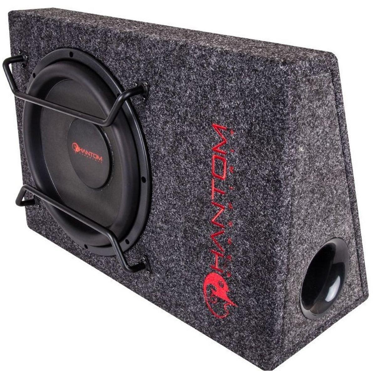 Активний сабвуфер Phantom GB300BPA