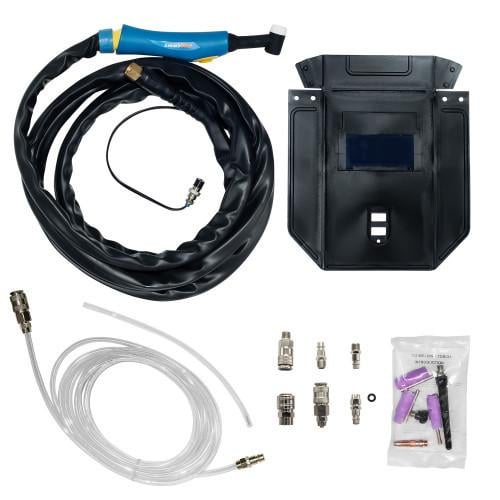 Інверторний зварювальний апарат Procraft Industrial TMC350 Long Range TIG MMA - фото 5 Інверторний зварювальний апарат Procraft Industrial TMC350 Long Range TIG MMA - фото 5