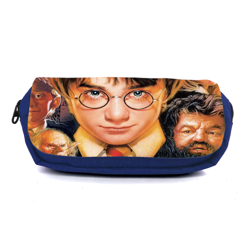 Пенал школьный Harry Potter-0019 (1404953491)