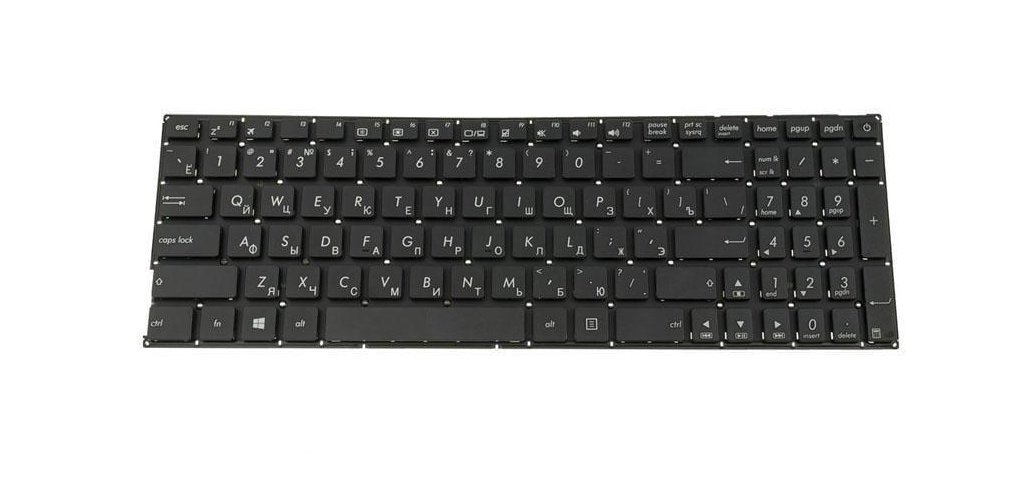 Клавиатура для ноутбука Asus A540LJ (168848)