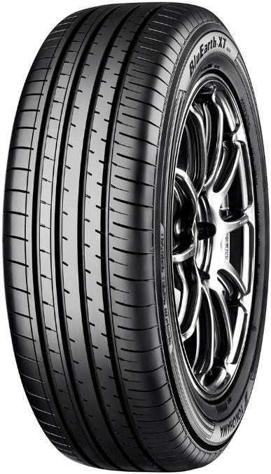 Шина літня YOKOHAMA BluEarth-XT AE61 215/65R17 99V (2429828) - фото 1