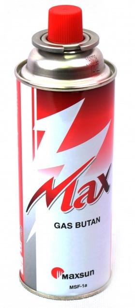 Баллон c газом Vida (67001)