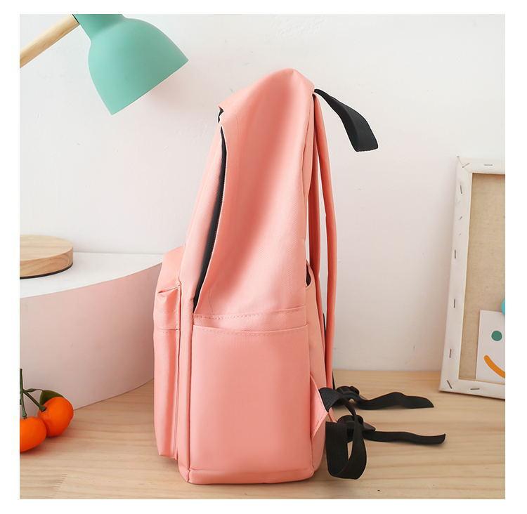 Шкільний рюкзак унісекс 4в1 qp0166-5 40х30 см - фото 4 Шкільний рюкзак унісекс 4в1 qp0166-5 40х30 см - фото 4