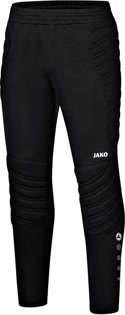 Штаны вратарские Jako STRIKER 8936-08 S Черный