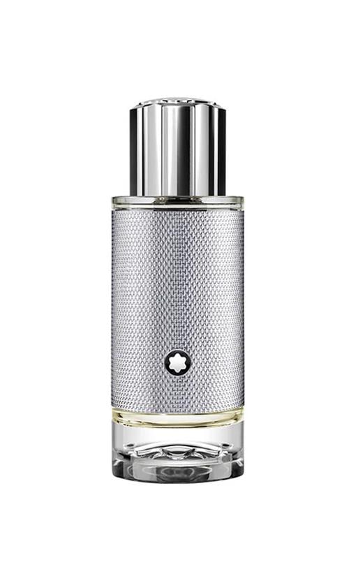 Парфум для чоловіків Montblanc Explorer Platinum 2023 30 мл (33303)