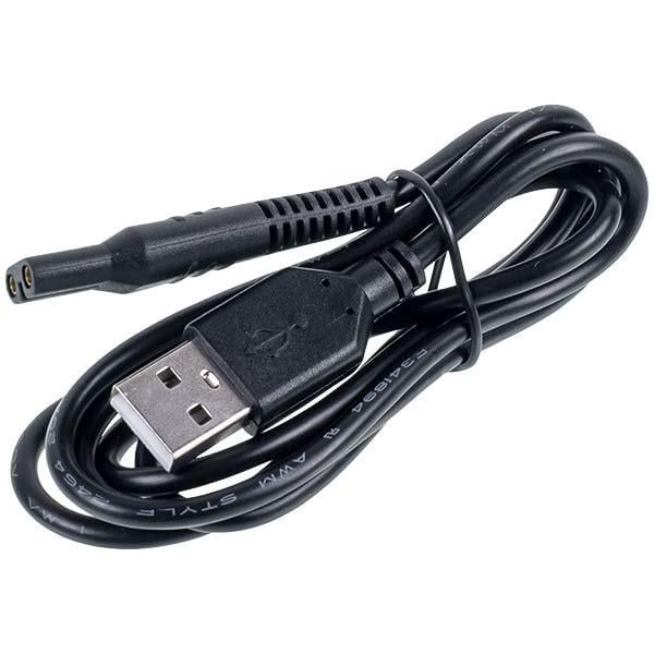 Кабель USB для зарядки триммера Rowenta SS-1810001299 (00000061374) Кабель USB для зарядки триммера Rowenta SS-1810001299 (00000061374)
