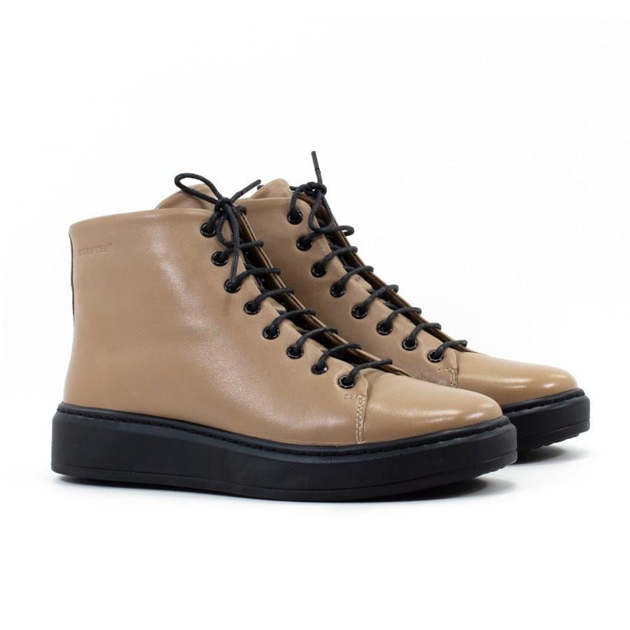 Черевики комфорт жіночі зимові STEPTER 7400 р. 41