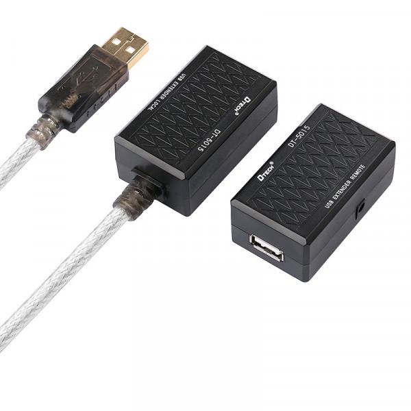 Кабель-удлинитель Dtech DT-5015 (12492008)