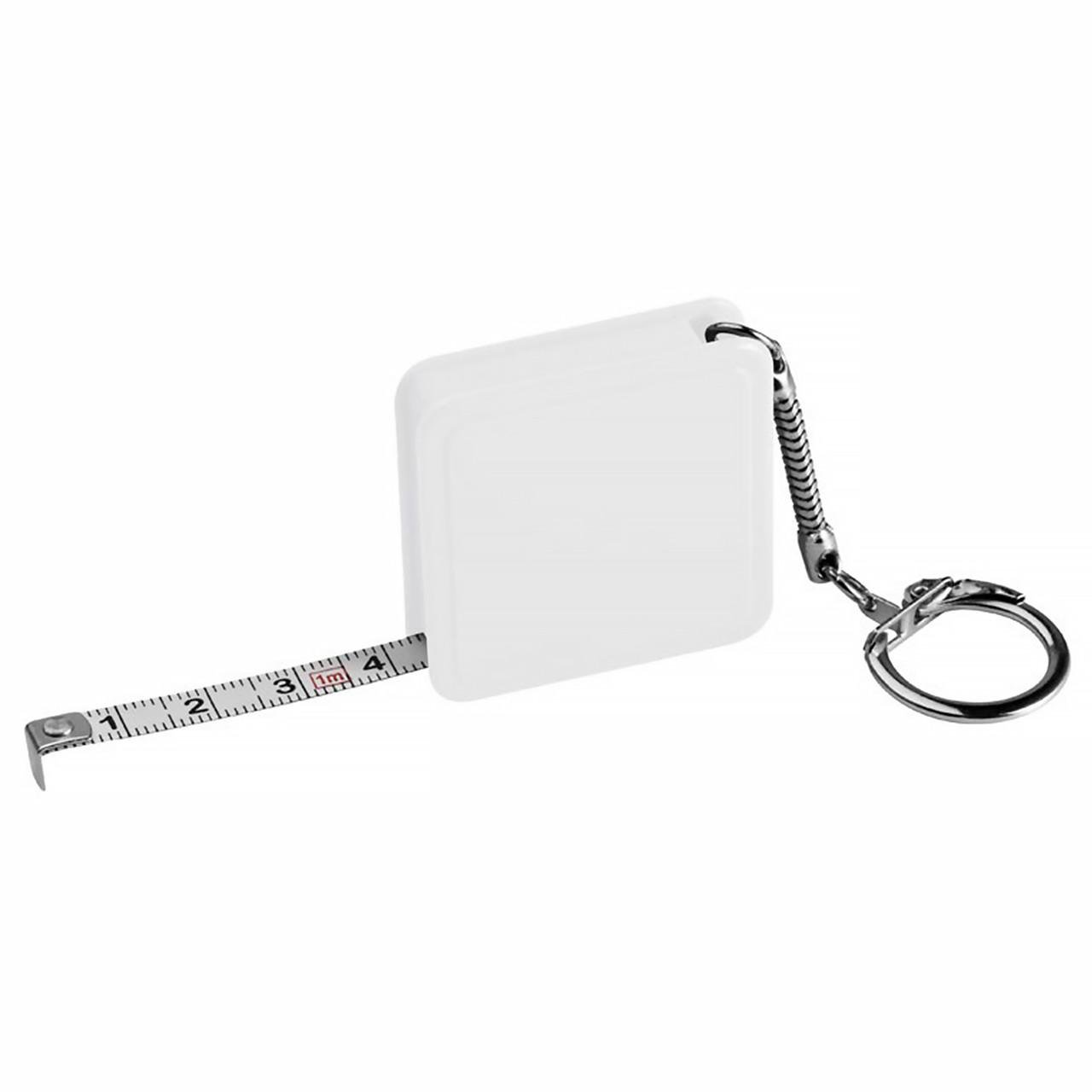 Рулетка-брелок Discover Meter 1 м (9014-01)