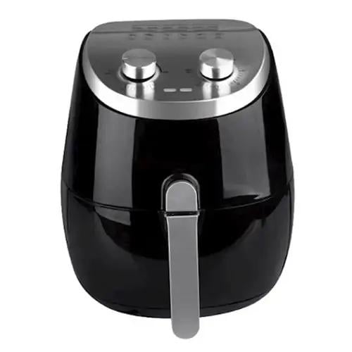 Мультипечь KB-2078 Черный (40979-KB 2078)