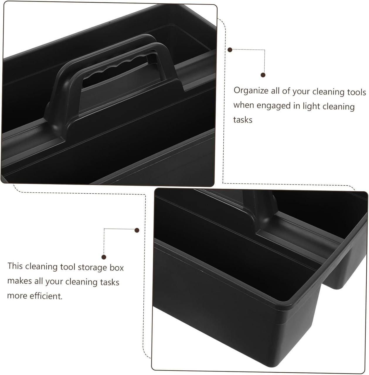 Органайзер корзина для детейлера Tool Basket - фото 3 Органайзер корзина для детейлера Tool Basket - фото 3