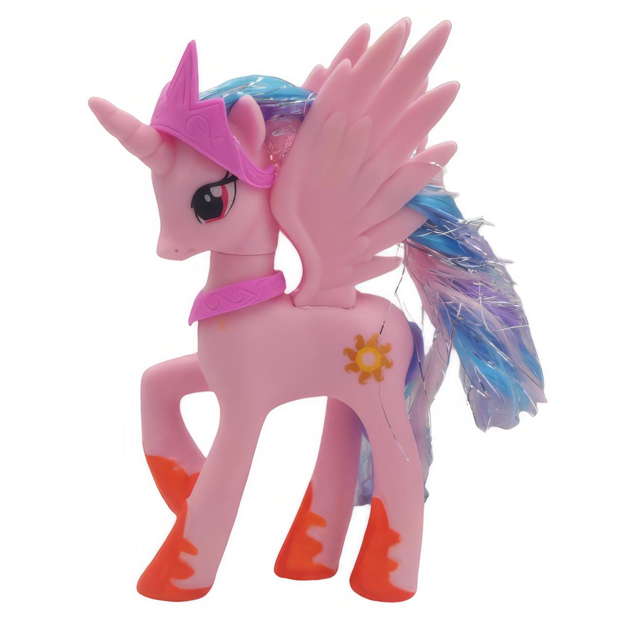 Игрушка My Little Pony 1 Princess Celestia 14 см (MLPP15)