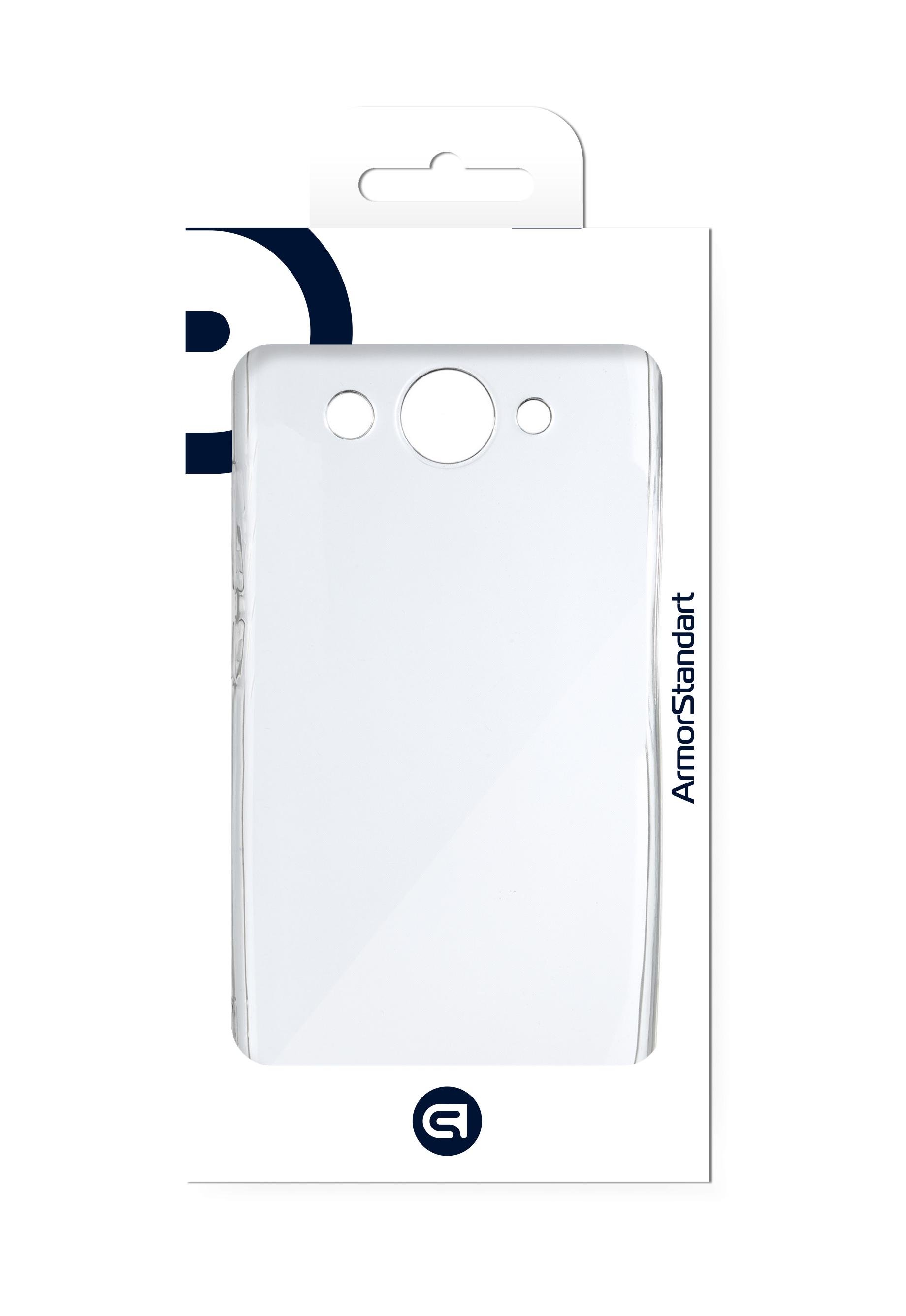 Armor Standart Air Series для Huawei Y3 2017 Transparent (ARM54716) Armorstandart ARM54716 - фото 3