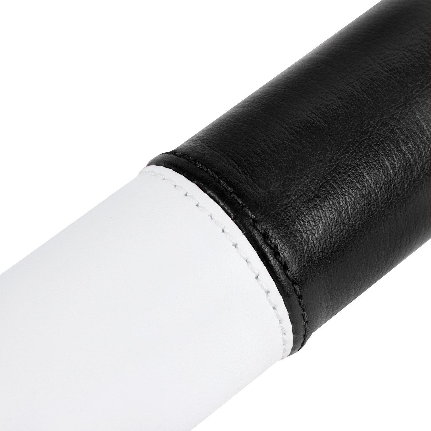 Лападаны Dozen Premier Hitting Sticks 2 шт. 52х4,5 см Бело-черный - фото 5 Лападаны Dozen Premier Hitting Sticks 2 шт. 52х4,5 см Бело-черный - фото 5