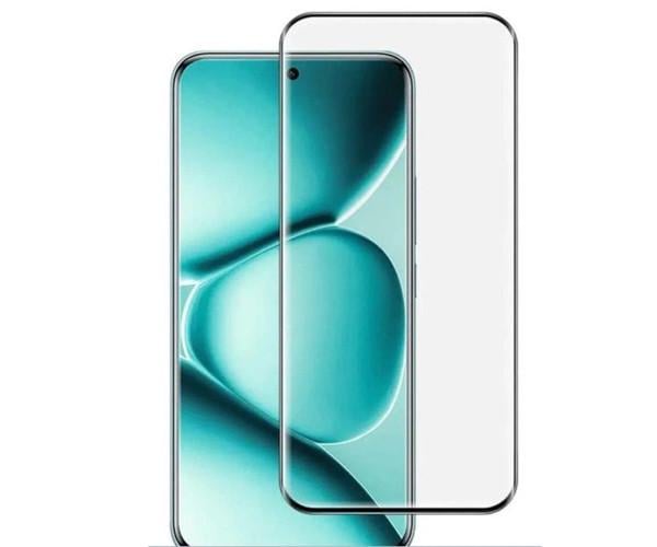 Защитное стекло Full Screen 3D для Xiaomi Redmi Note 15 Pro 4G/5G Защитное стекло Full Screen 3D для Xiaomi Redmi Note 15 Pro 4G/5G