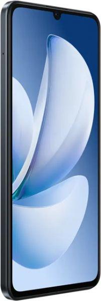 Смартфон Realme Note 70 4/128Gb Obsidian Black (RMX5313 4/128 obsidian black) - фото 7 Смартфон Realme Note 70 4/128Gb Obsidian Black (RMX5313 4/128 obsidian black) - фото 7