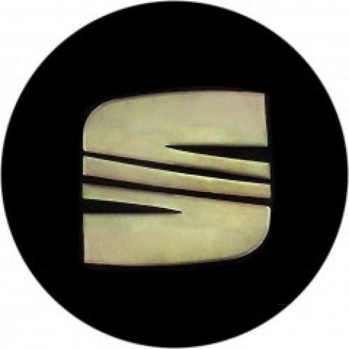 Эмблемы Seat (SJS EM-22)