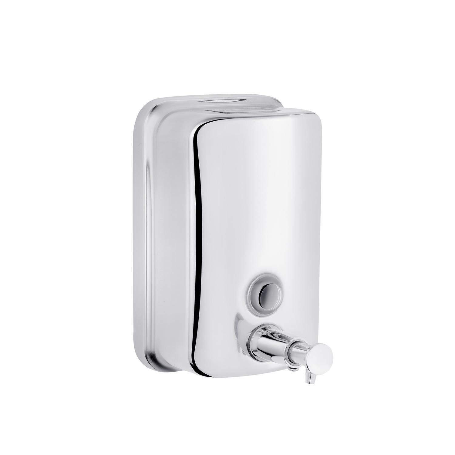 Дозатор-диспенсер для жидкого мыла Kroner KRM Rizze ACC405-5 (20651841)