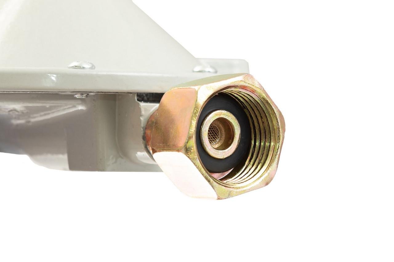 Редуктор давления для газового баллона 480 г/ч 16/2 Bar G30/G31 I3В/P 50 - фото 4 Редуктор давления для газового баллона 480 г/ч 16/2 Bar G30/G31 I3В/P 50 - фото 4