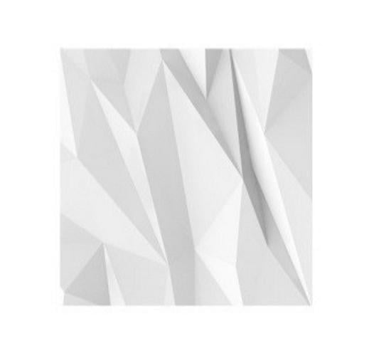 Гіпсова 3D-панель DecoWalls Скеля (DW0053)