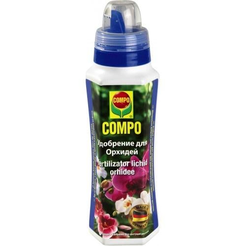 Добриво комплексне мінеральне для орхідей Compo 4089 500 мл