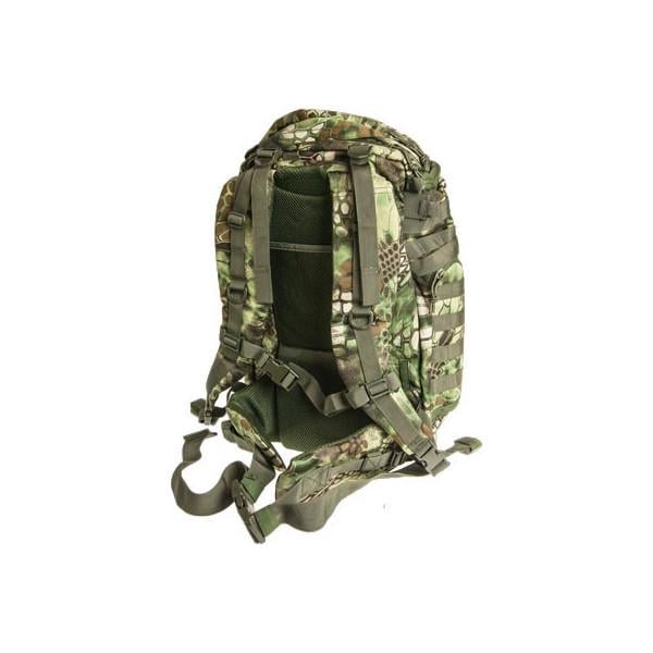 Рюкзак Skif Tac Tactical Assault 35 L Kryptek Green (GB0131-KGR) - фото 2