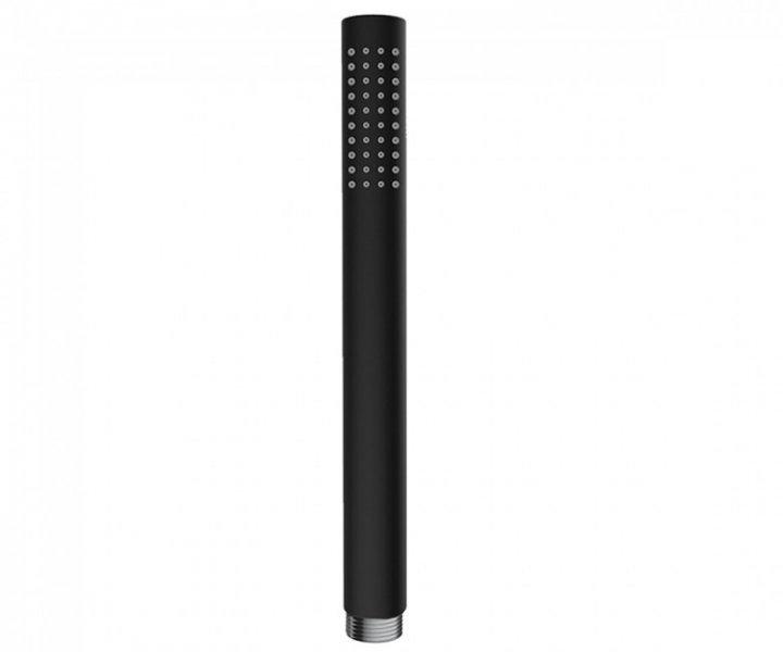 Лийка для душа GRB Incool Black (00060022)