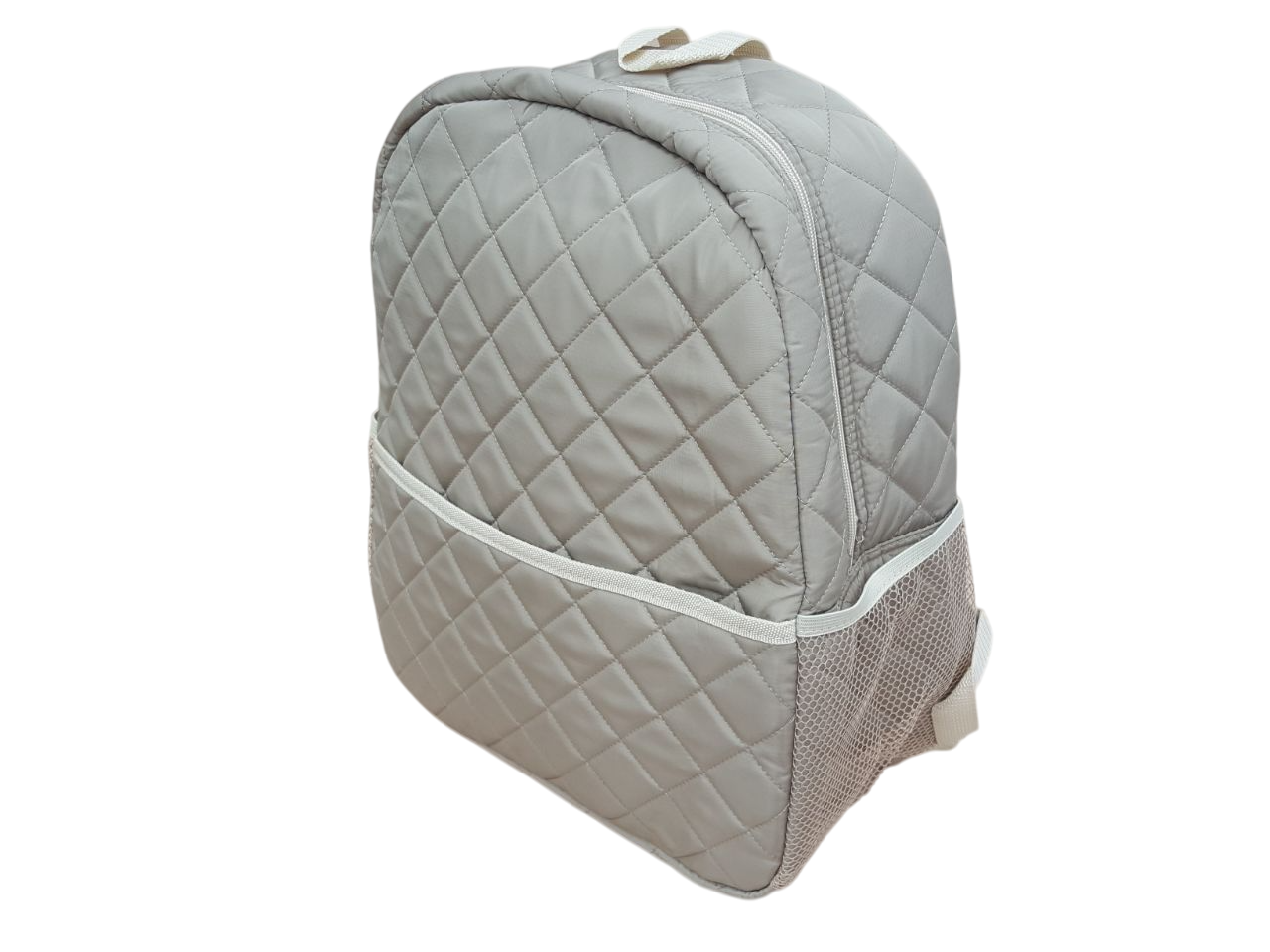 Сумка-рюкзак изотермическая Time Eco TE-3025N 25 л Бежевый (4820211101732)