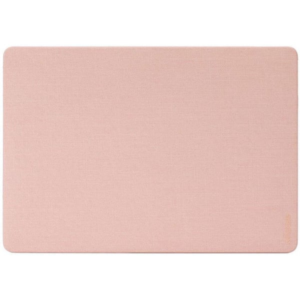 Чехол Incase Textured Hardshell in Woolenex for 16-inch MacBook Pro-Blush Pink Blush Pink