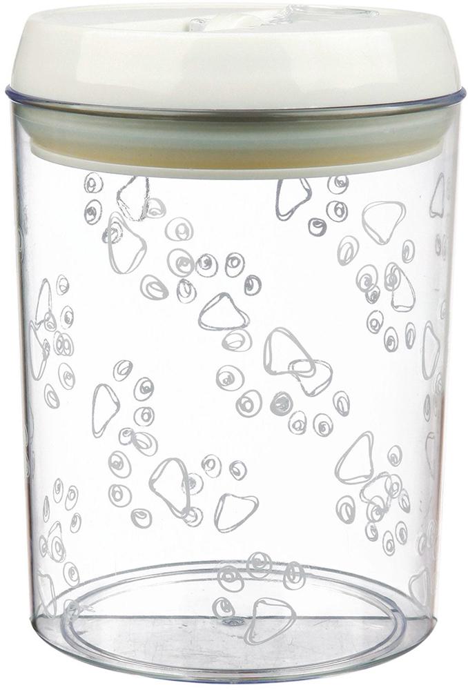 Контейнер для еды и лакомств Trixie пластиковый 17,5х12 см 1,5 л (4011905246642)