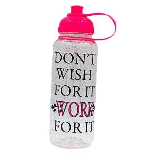 Бутылка для воды FI-5966 700 мл Малиновый (09429011) Бутылка для воды FI-5966 700 мл Малиновый (09429011)