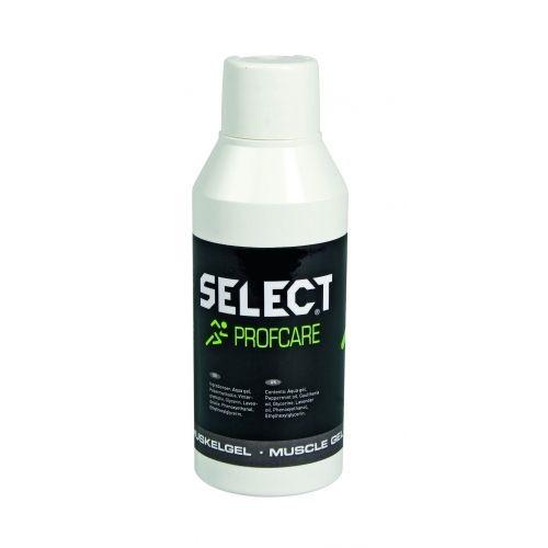 Гель массажный Select Muscle gel (701480-001)