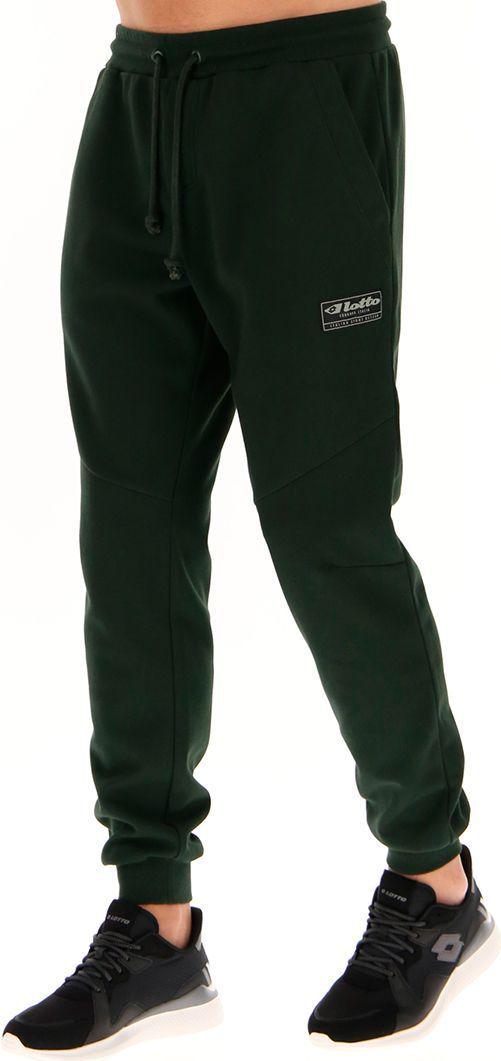 Спортивные штаны Lotto ATHLETICA DUE V PANT 217632/09R L