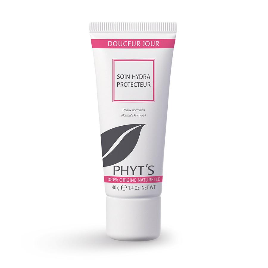 Крем увлажняющий для нормальной кожи Phyt's 40 г (3760126260319)