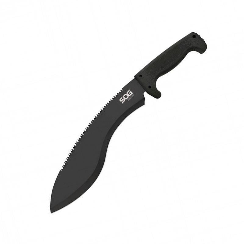 Мачете SOG Kukri MC11-N (41526)