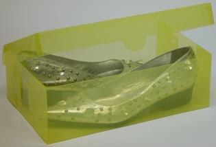 Набор коробов Handy Home 34x21x13 см 3 шт. (BOX-01) - фото 3