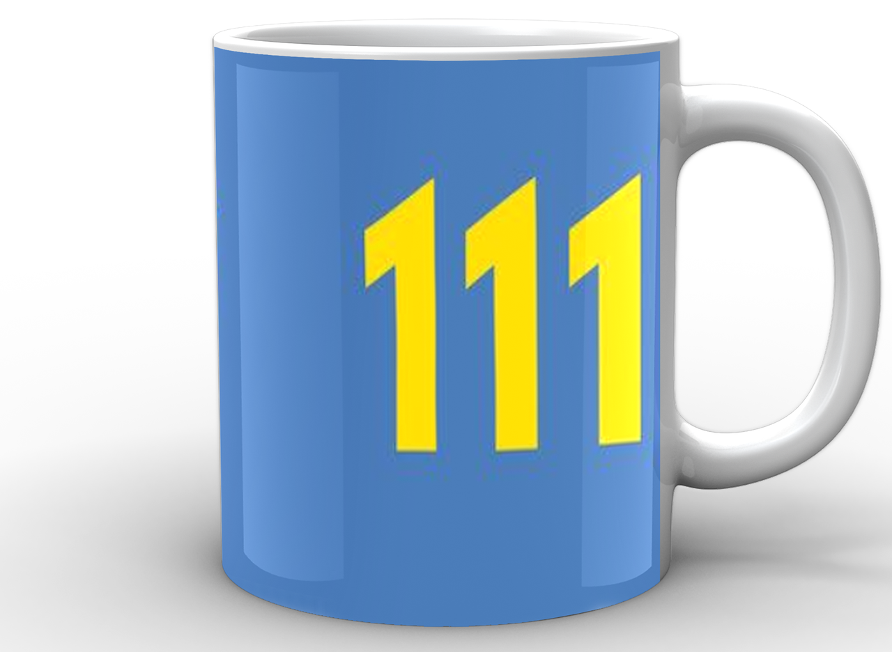 Чашка GeekLand Fallout (FT.02.009)