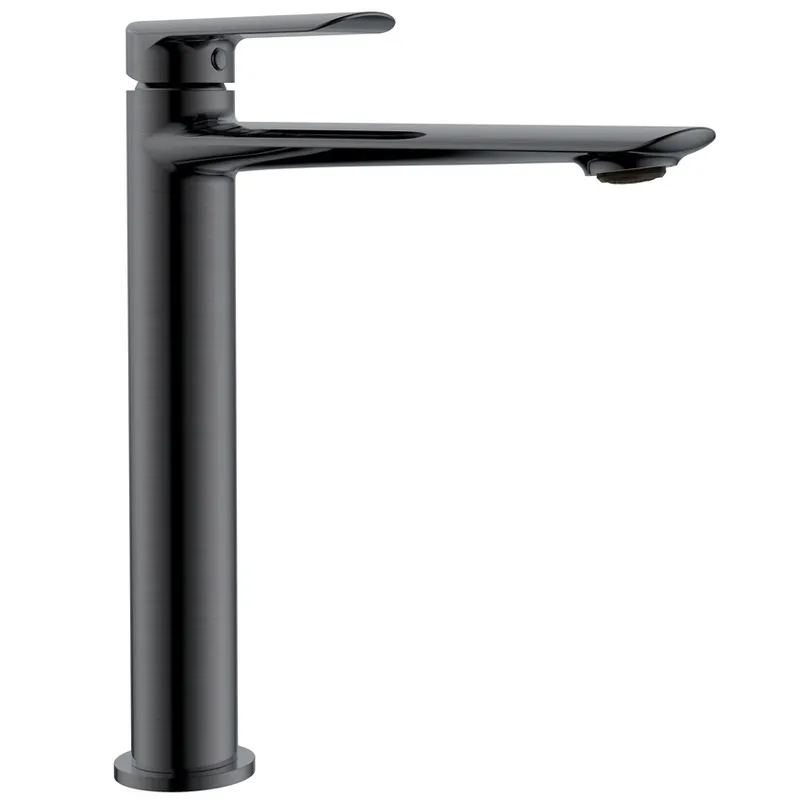 Змішувач для умивальника KOER KB-11028-07 (KR5296)