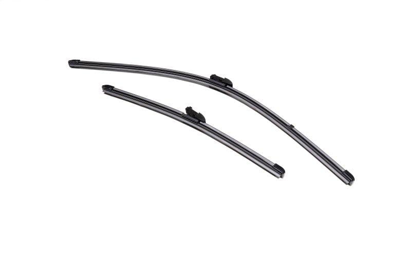 Щетки стеклоочистителя VALEO 650/400 мм (577934)