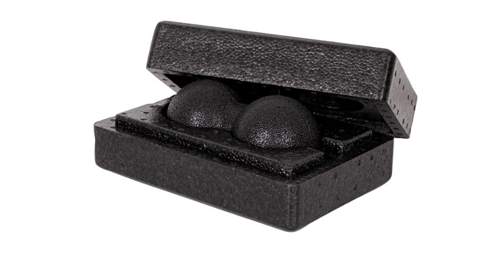 Набор для йоги inSPORTline Hiden 2в1 (301553)