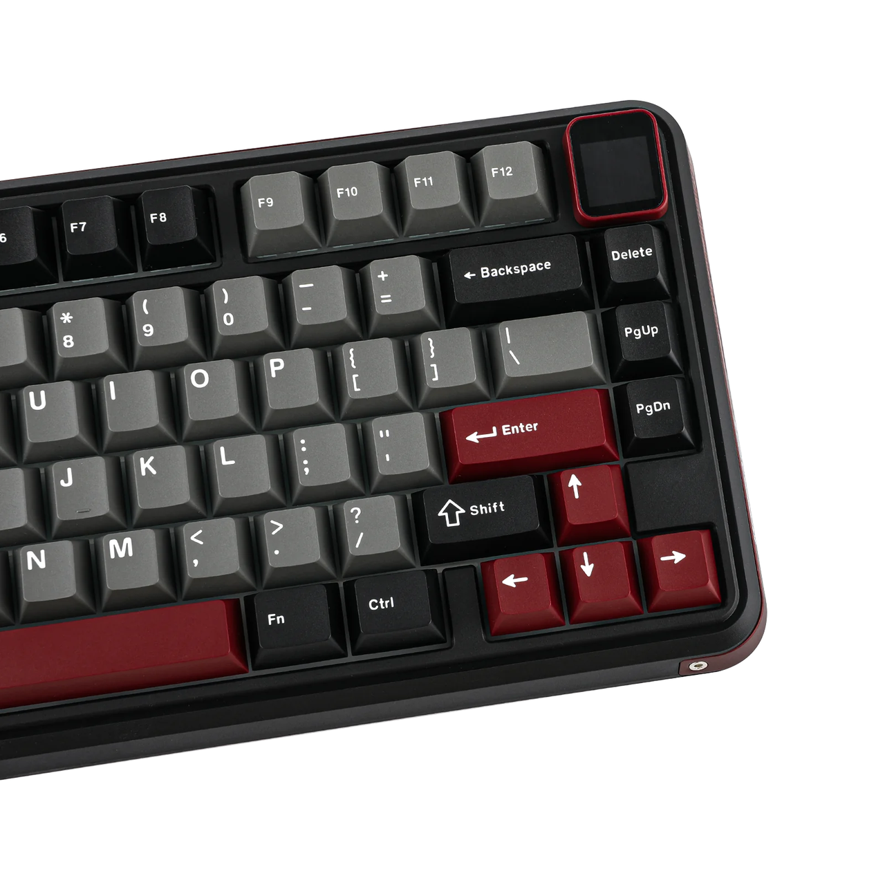 Клавиатура беспроводная MechLands Vibe75 V2 Black (2000183) - фото 8 Клавиатура беспроводная MechLands Vibe75 V2 Black (2000183) - фото 8