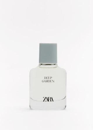 Парфумована вода Zara Deep Garden 30 мл