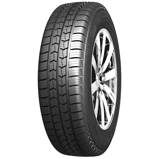 Шина Nexen Winguard Snow WT1 195/70 R15C 104/102R зима - фото 1