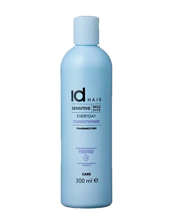 Кондиціонер для волосся IdHair Sensitive Everyday Conditioner Гіпоалергенний 300 мл (23179798)