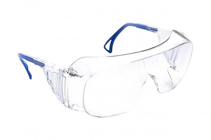 Окуляри захисні Сила Сфера Прозорий (480237)