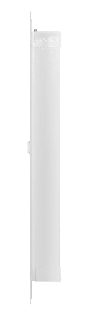 Дверцята металеві ревізійні E.NEXT e.mdoor.stand.200.300.z із замком 200х300 мм (s0100054) - фото 5