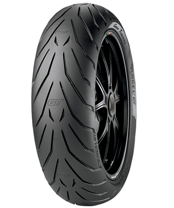 Автошина PIRELLI Angel ST 190/50 R17 73W